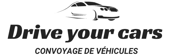Drive your cars - Convoyage de véhicules